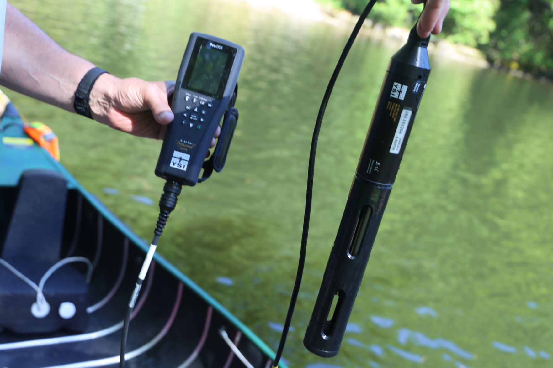 Multiprobe